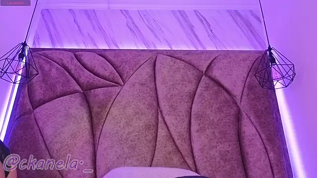 Kanela miller  online show from November 20, 12:27 pm