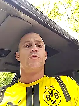 GermanAnonymxh online show from September 13, 10:59 am