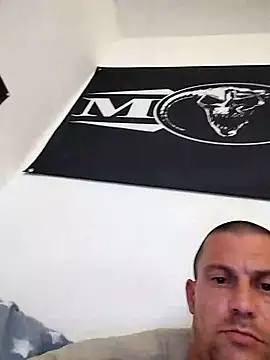 GermanAnonymxh online show from May 6, 3:35 am