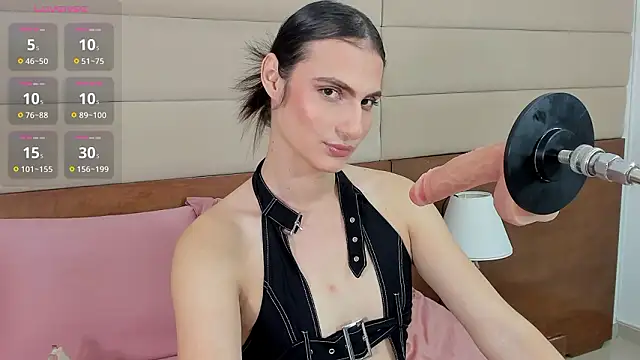 shantall skinny online show from February 7, 3:43 am