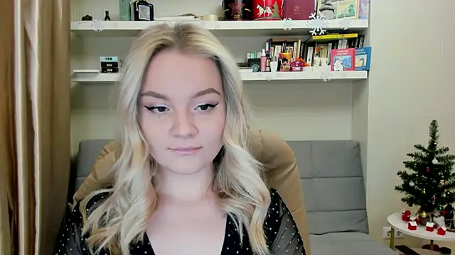 Kara Smith  online show from January 10, 12:23 am