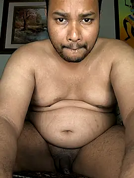 Naughty Rohan  online show from December 14, 2:44 pm