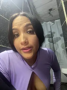 Snapshot of iamsara_21 chatting on February 20, 5:26 am iamsara 21 online show from February 20, 5:26 am