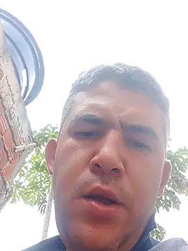 Jefersonj7 online show from November 24, 11:32 am