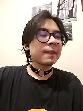 Snapshot of Dante_Gothic chatting on March 10, 2:28 am Dante Gothic online show from March 10, 2:28 am