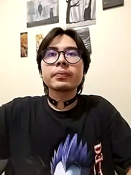 Snapshot of Dante_Gothic chatting on March 11, 2:54 am Dante Gothic online show from March 11, 2:54 am