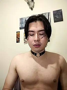 Snapshot of Dante_Gothic chatting on March 17, 2:19 am Dante Gothic online show from March 17, 2:19 am