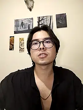 Snapshot of Dante_Gothic chatting on March 19, 4:14 am Dante Gothic online show from March 19, 4:14 am