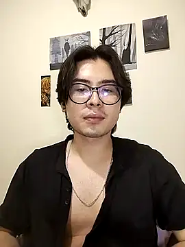 Snapshot of Dante_Gothic chatting on March 19, 7:29 am Dante Gothic online show from March 19, 7:29 am