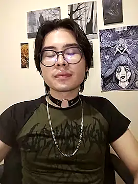 Snapshot of Dante_Gothic chatting on March 23, 8:26 am Dante Gothic online show from March 23, 8:26 am