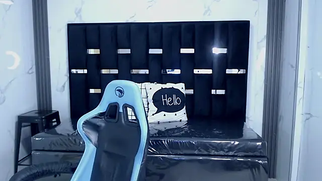 valeria a1 online show from March 18, 2:37 am