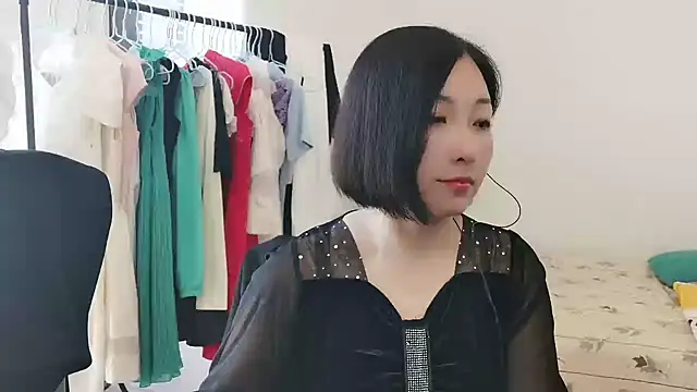 Rachel-6600 online show from October 14, 2:23 am