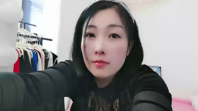 Rachel-6600 online show from May 6, 2:08 am