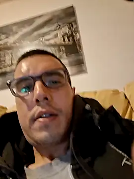 marco199077 online show from February 26, 9:47 pm