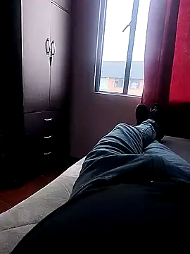 Andy-rtg online show from September 27, 10:15 pm