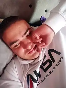 Andy-rtg online show from October 25, 8:36 pm