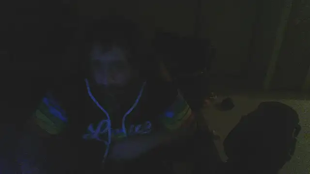 Snapshot of mayg chatting on December 17, 6:08 am mayg online show from December 17, 6:08 am