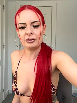 FariBanxOfficial online show from October 18, 12:39 pm