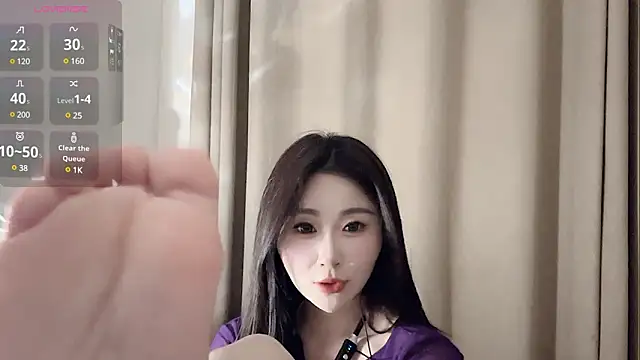 sexy-cc666 online show from March 13, 3:50 pm