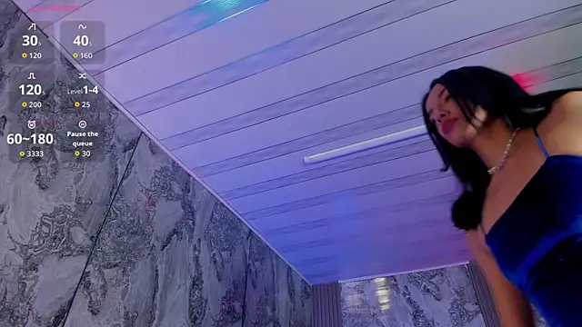 AshleyVega01 online show from November 5, 2:28 pm