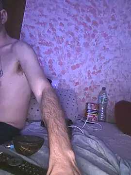 Ricopalote22 online show from October 4, 11:36 pm