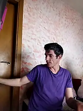 Snapshot of Ricopalote22 chatting on April 24, 8:33 pm Ricopalote22 online show from April 24, 8:33 pm