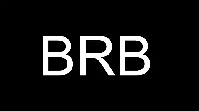 Snapshot of SeulBi chatting on October 28, 12:19 pm SeulBi online show from October 28, 12:19 pm