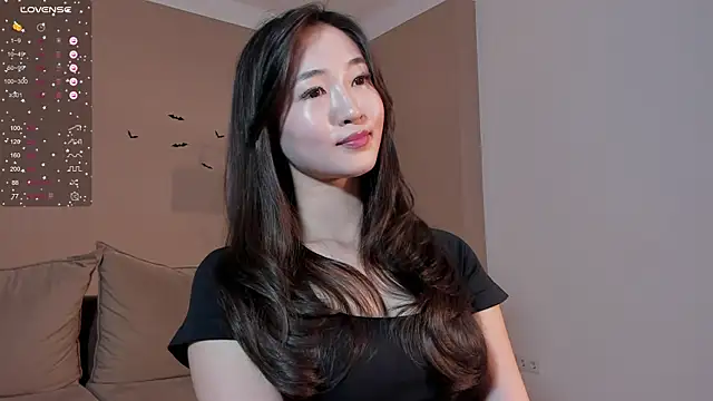 Snapshot of SeulBi chatting on November 4, 2:16 pm SeulBi online show from November 4, 2:16 pm