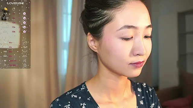 Snapshot of SeulBi chatting on November 26, 10:27 am SeulBi online show from November 26, 10:27 am