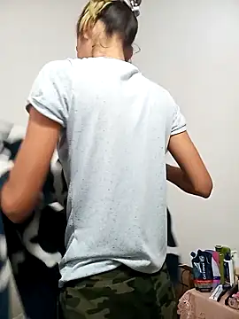 Sexi girl29 online show from April 16, 11:11 am