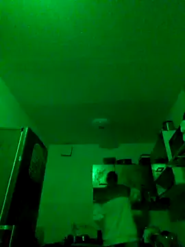 Snapshot of ThePython666 chatting on November 8, 7:01 pm ThePython666 online show from November 8, 7:01 pm