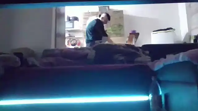 Snapshot of ThePython666 chatting on November 16, 8:58 pm ThePython666 online show from November 16, 8:58 pm