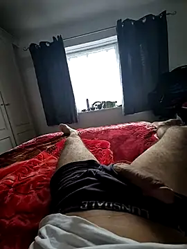 Cesu33 online show from March 10, 5:29 pm