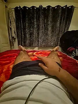 Cesu33 online show from March 16, 1:17 am