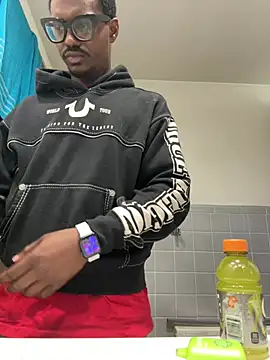 Snapshot of kngkeeem chatting on March 25, 9:54 pm kngkeeem online show from March 25, 9:54 pm