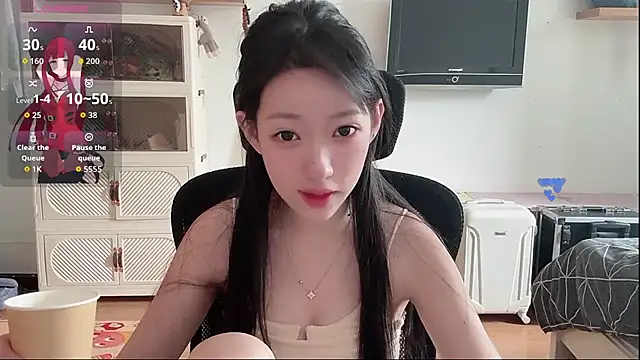 umi-dd online show from June 4, 4:07 am