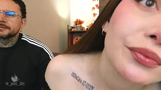 Snapshot of Te_para_2 chatting on October 23, 1:54 pm Te para 2 online show from October 23, 1:54 pm