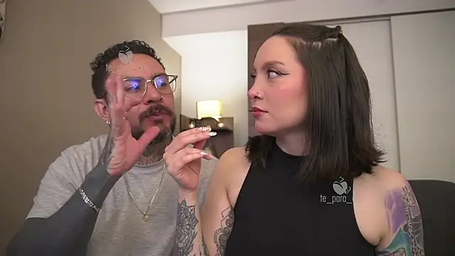 Snapshot of Te_para_2 chatting on November 27, 4:20 pm Te para 2 online show from November 27, 4:20 pm