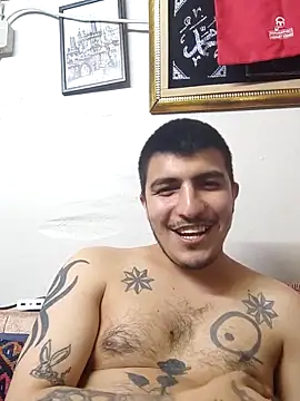 Snapshot of Kadir1320@xh chatting on February 24, 2:09 am Kadir1320xh online show from February 24, 2:09 am