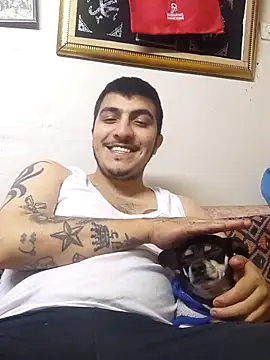 Snapshot of Kadir1320@xh chatting on March 2, 11:55 pm Kadir1320xh online show from March 2, 11:55 pm