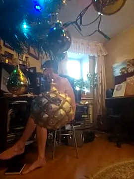 AntonyXsmile online show from February 6, 12:19 pm