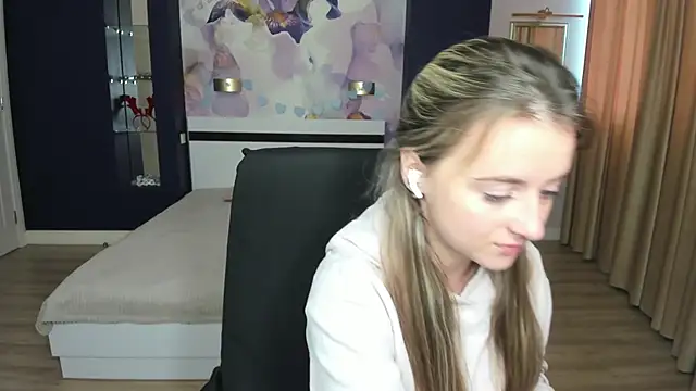 StasyStew online show from October 2, 7:37 am