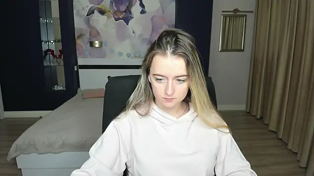 StasyStew online show from October 3, 3:25 am