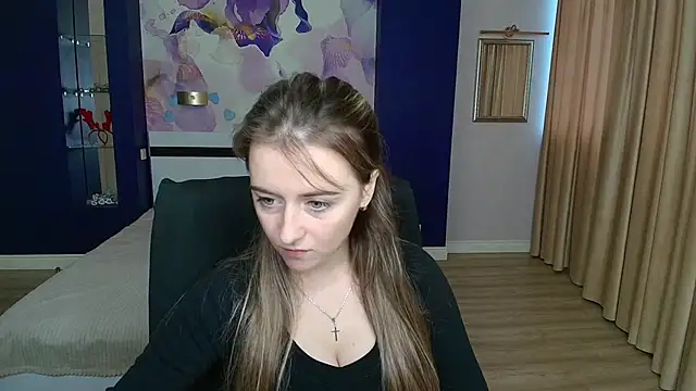 StasyStew online show from October 8, 6:55 am