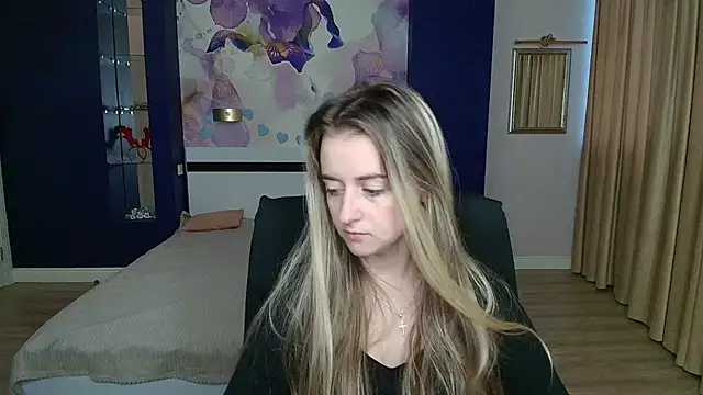 StasyStew online show from October 9, 5:05 am