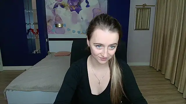 StasyStew online show from October 9, 5:11 pm