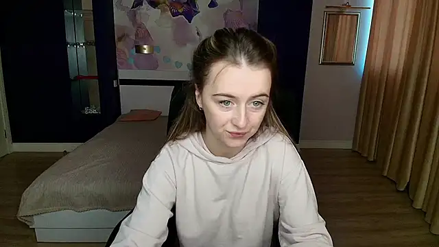 StasyStew online show from October 14, 6:47 am