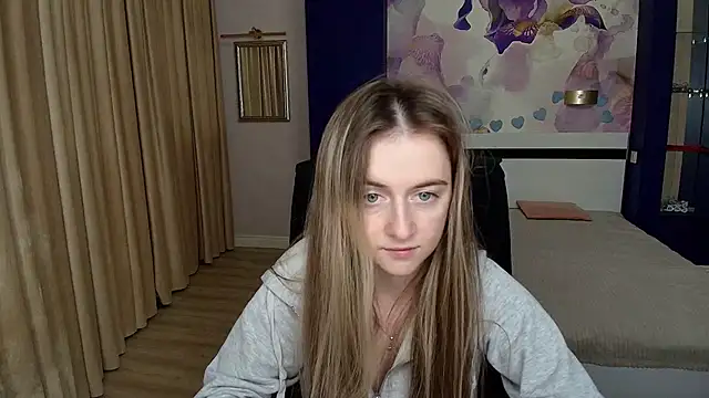 StasyStew online show from October 17, 8:55 pm