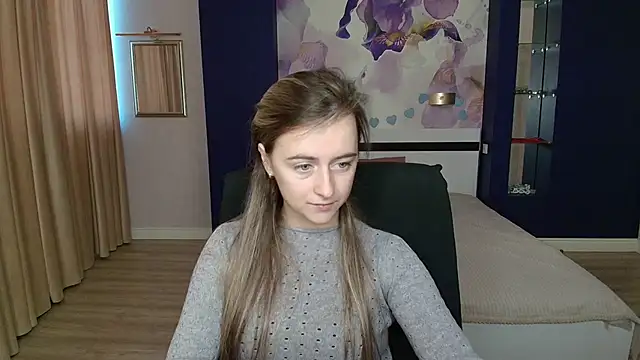 StasyStew online show from October 20, 6:14 am