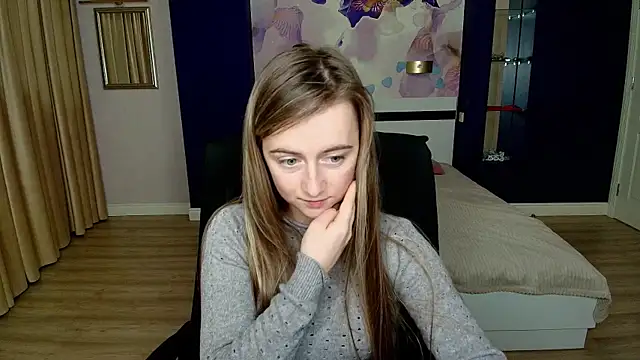 StasyStew online show from October 20, 9:04 pm